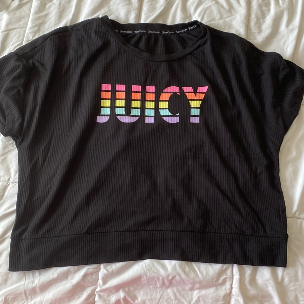 Juicy Couture Top